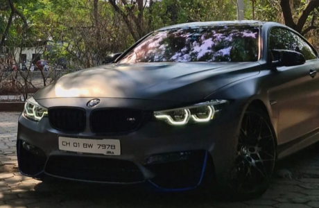 Why premium gel number plates are popular in Hyderabad